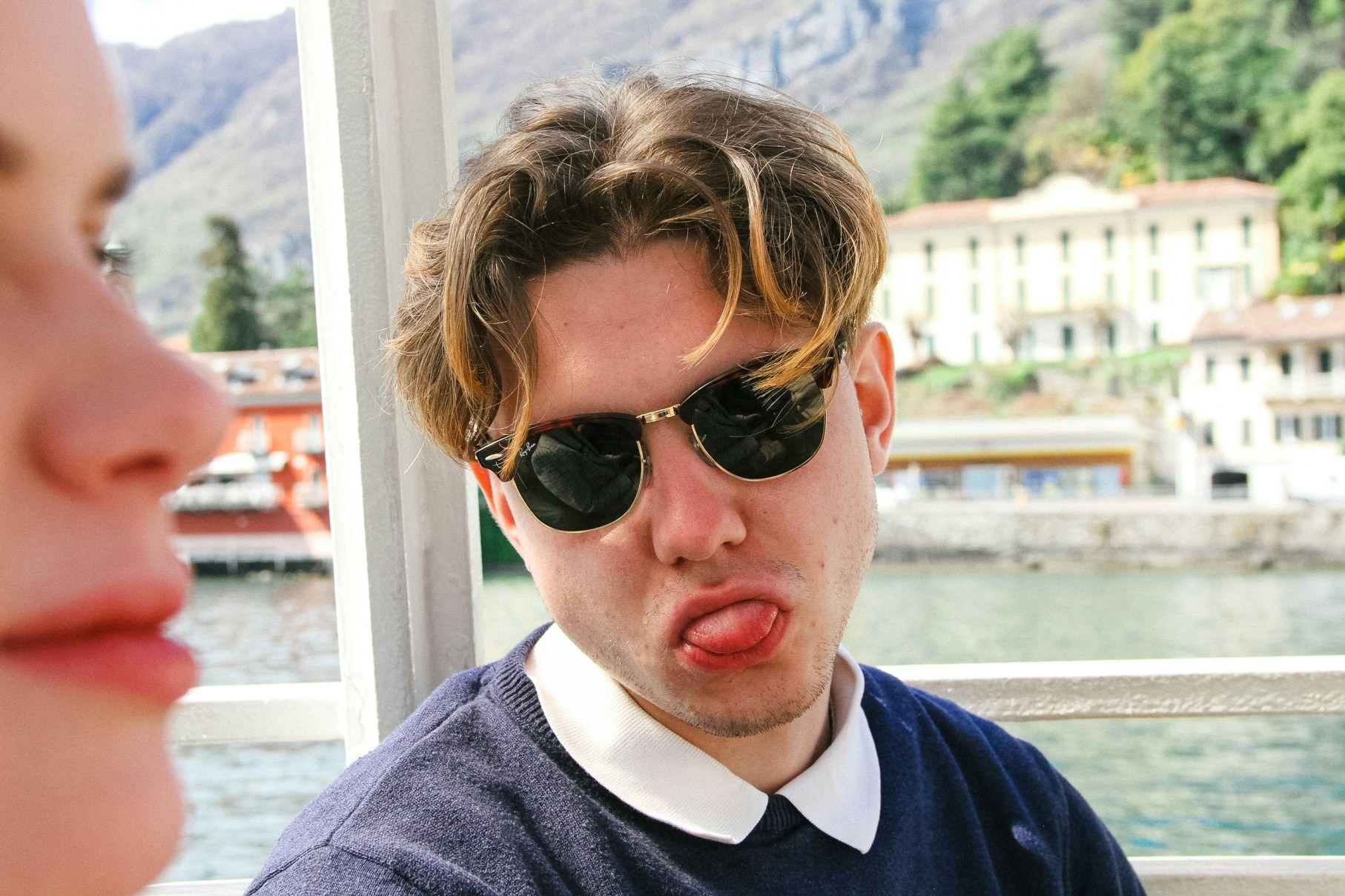 Go to Mykyta Voloshyn's profile