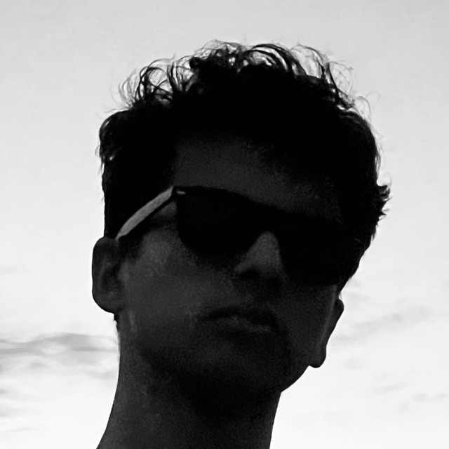 Go to Salokhiddin Fasikh's profile