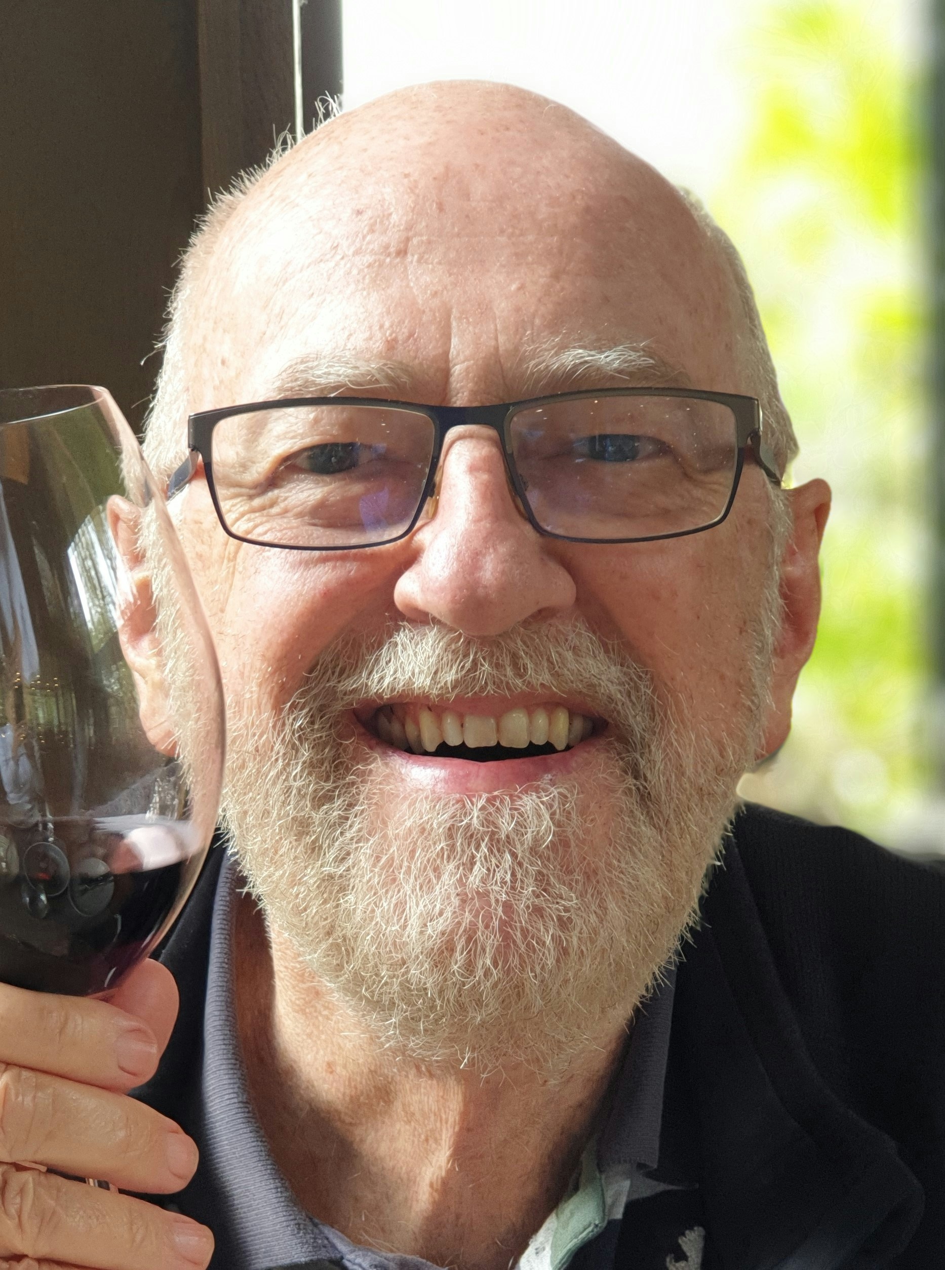 Go to Tony Hanks's profile