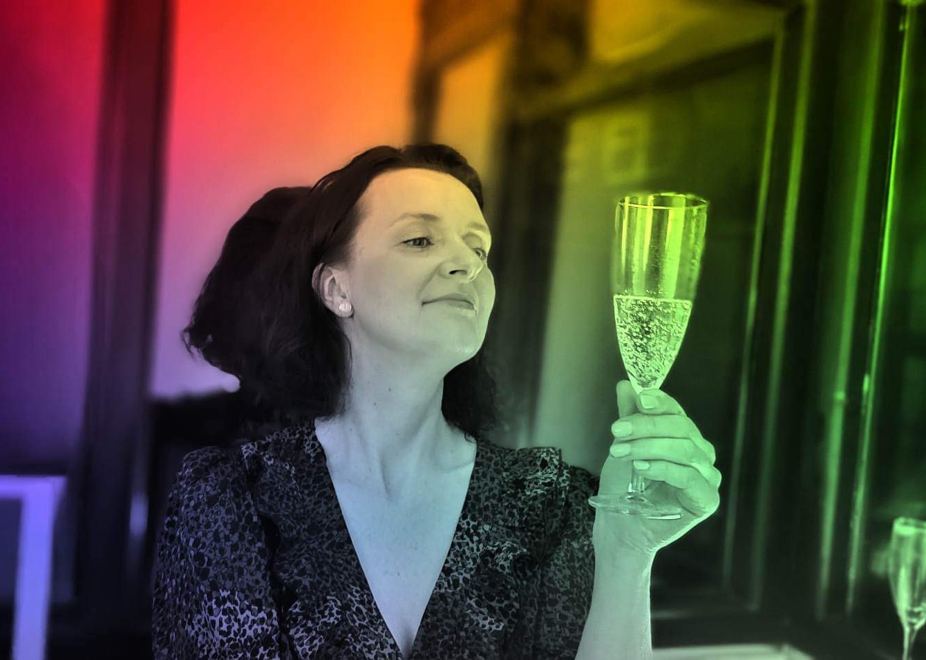 Go to Monika Grabkowska's profile