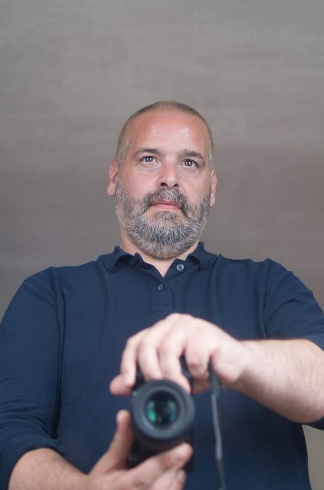 Go to Gabriele Marras's profile