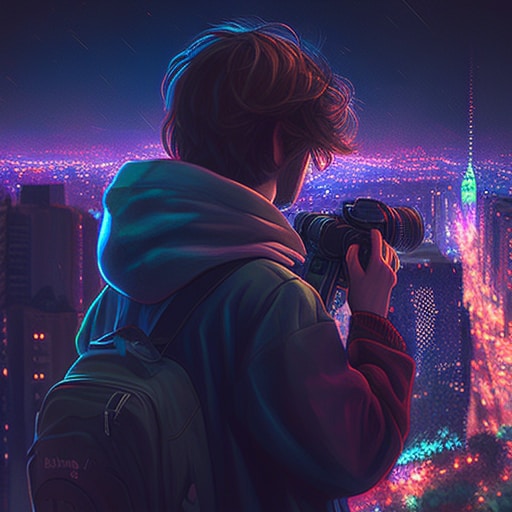 Accéder au profil de Keller Chewning