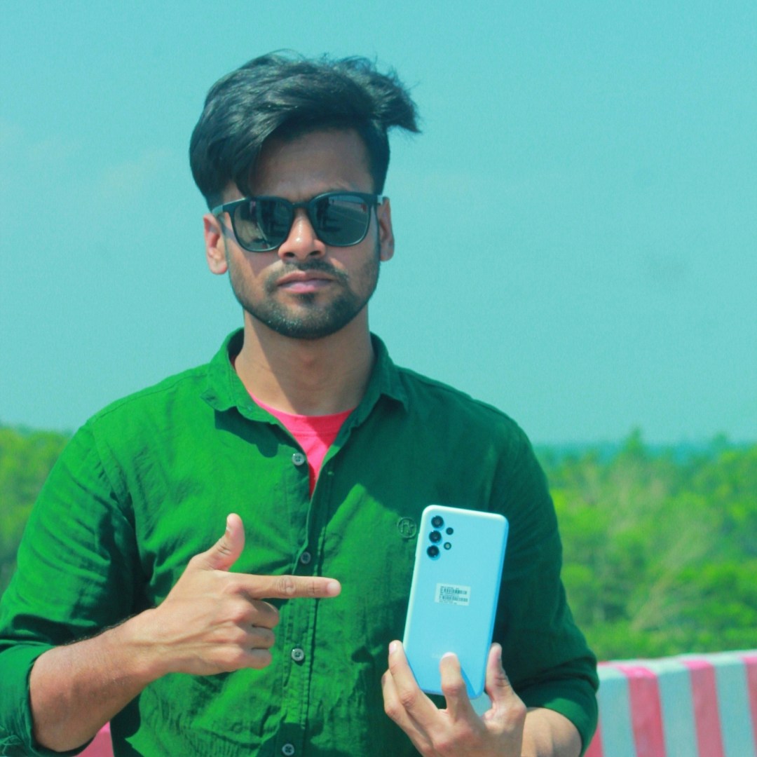 Ve al perfil de Saidur Ahan Nasif