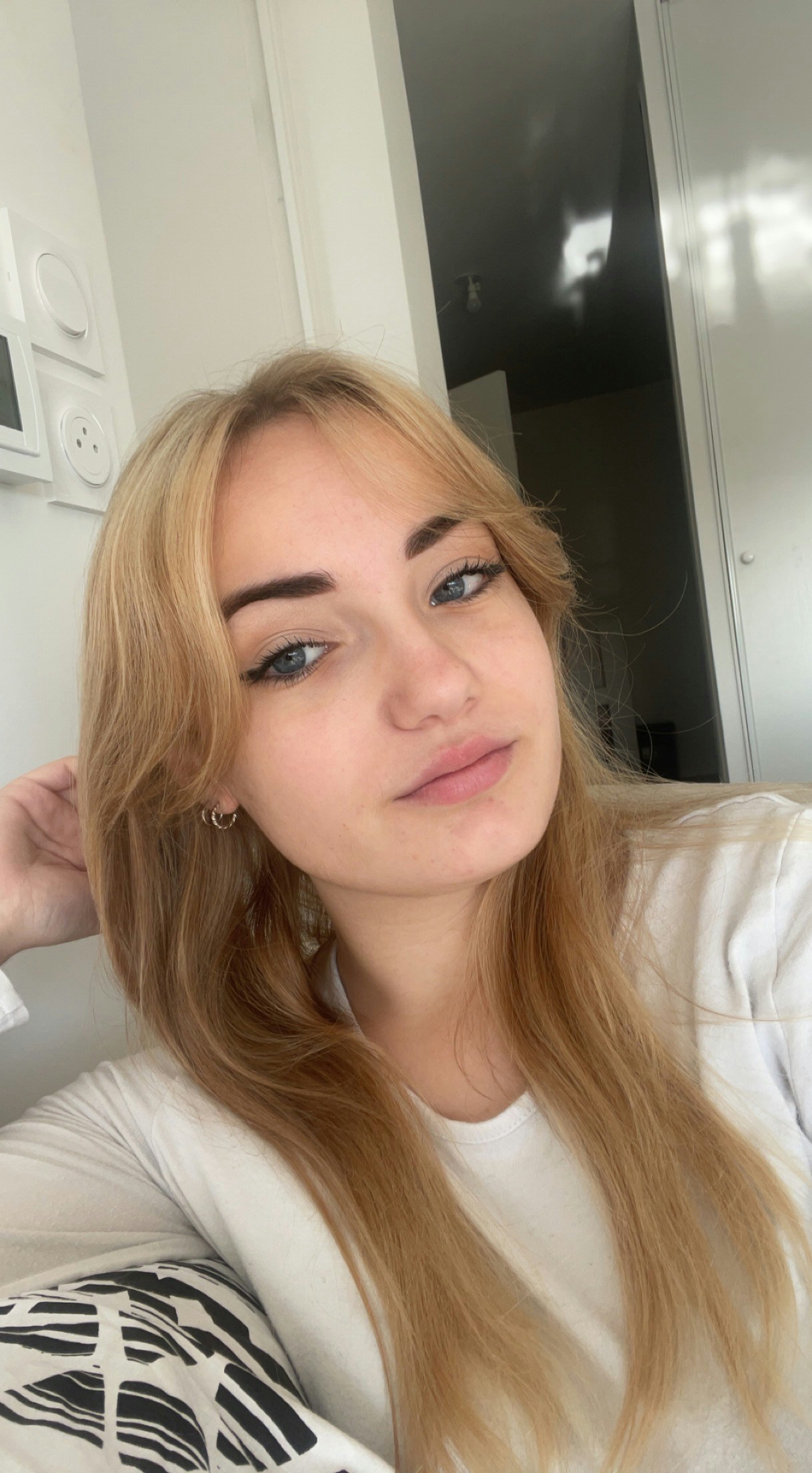 Go to Sarah Nikiforoff's profile