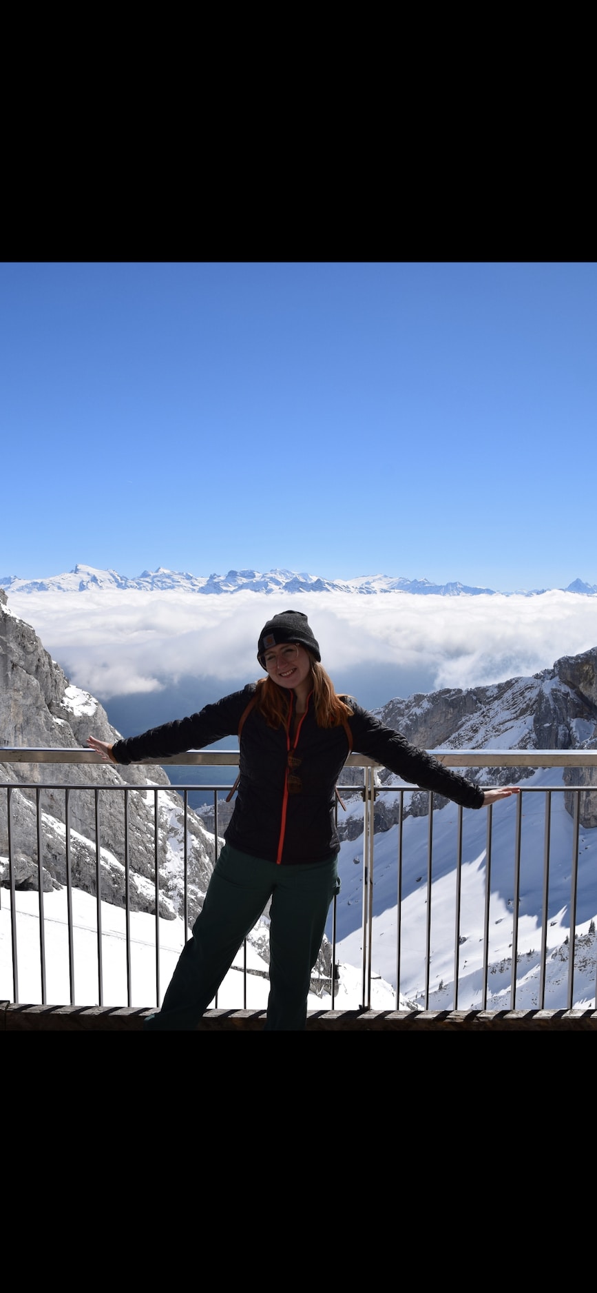 Ve al perfil de Brittney Watson