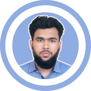 Go to Md Suyab Ahmed's profile