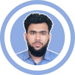 Avatar of user Md Suyab Ahmed