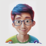 Avatar of user Letian Zhang