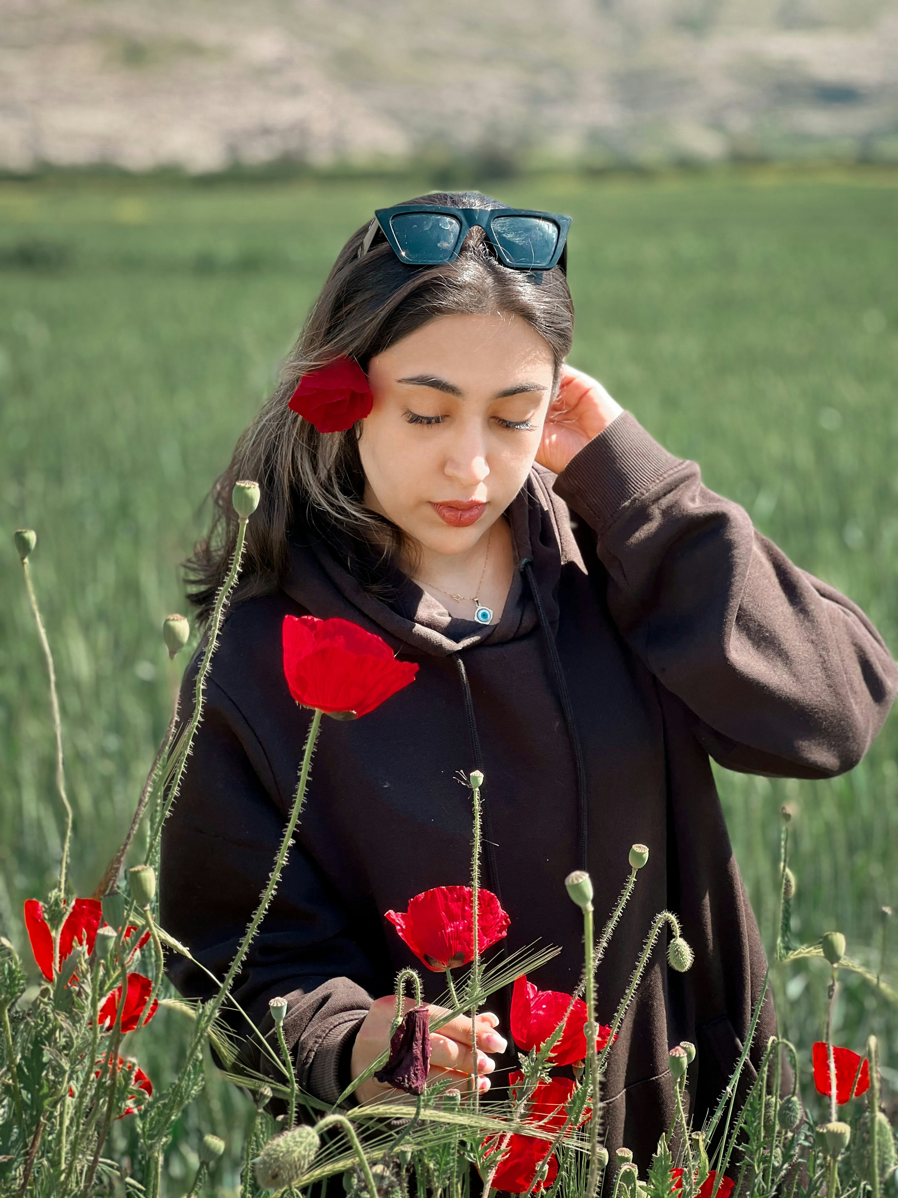 Go to Zeynab Heshmati's profile