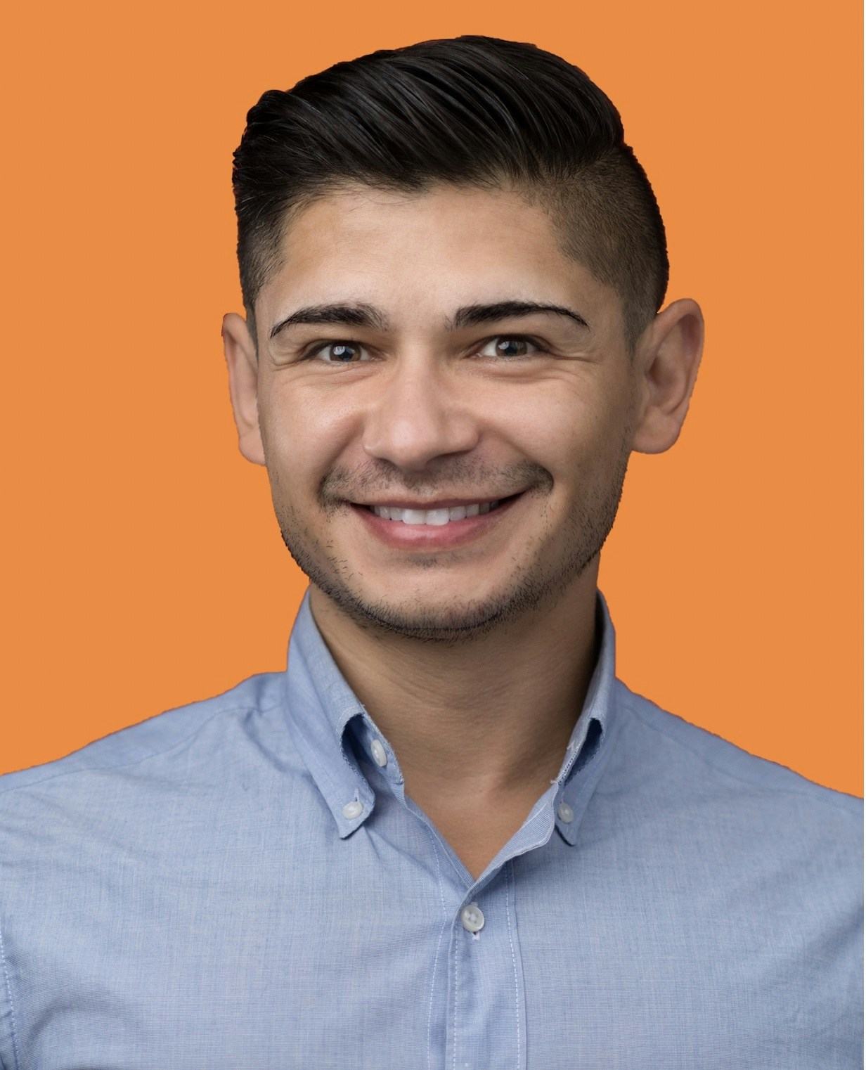 Avatar of user Jaime Marrero