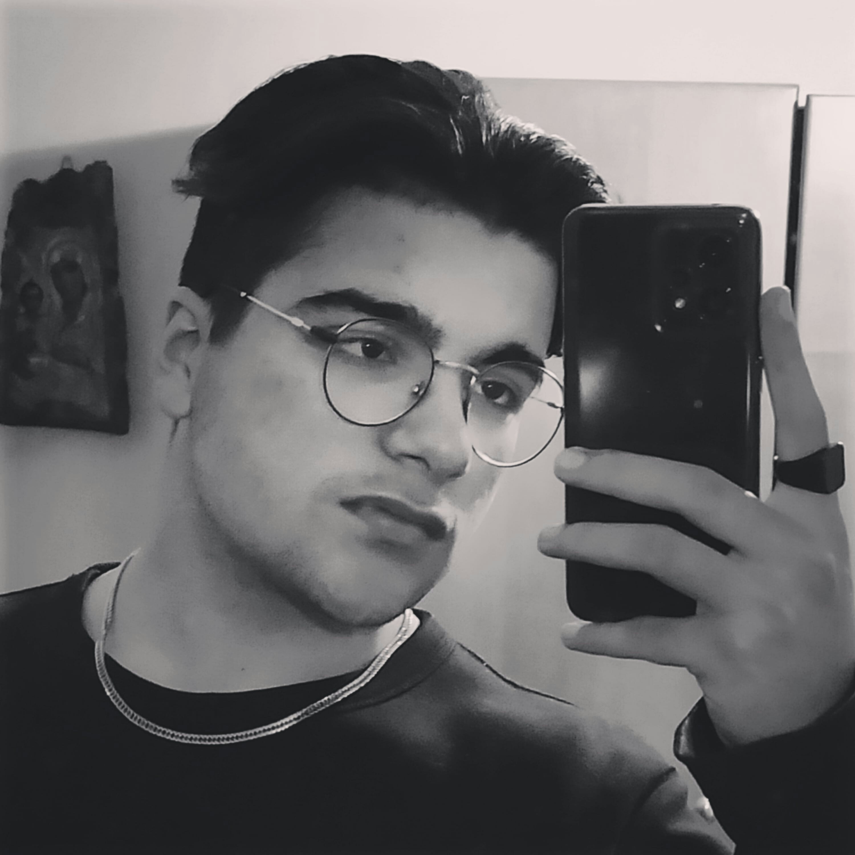 Go to Θεοφάνης Σεΐζης's profile