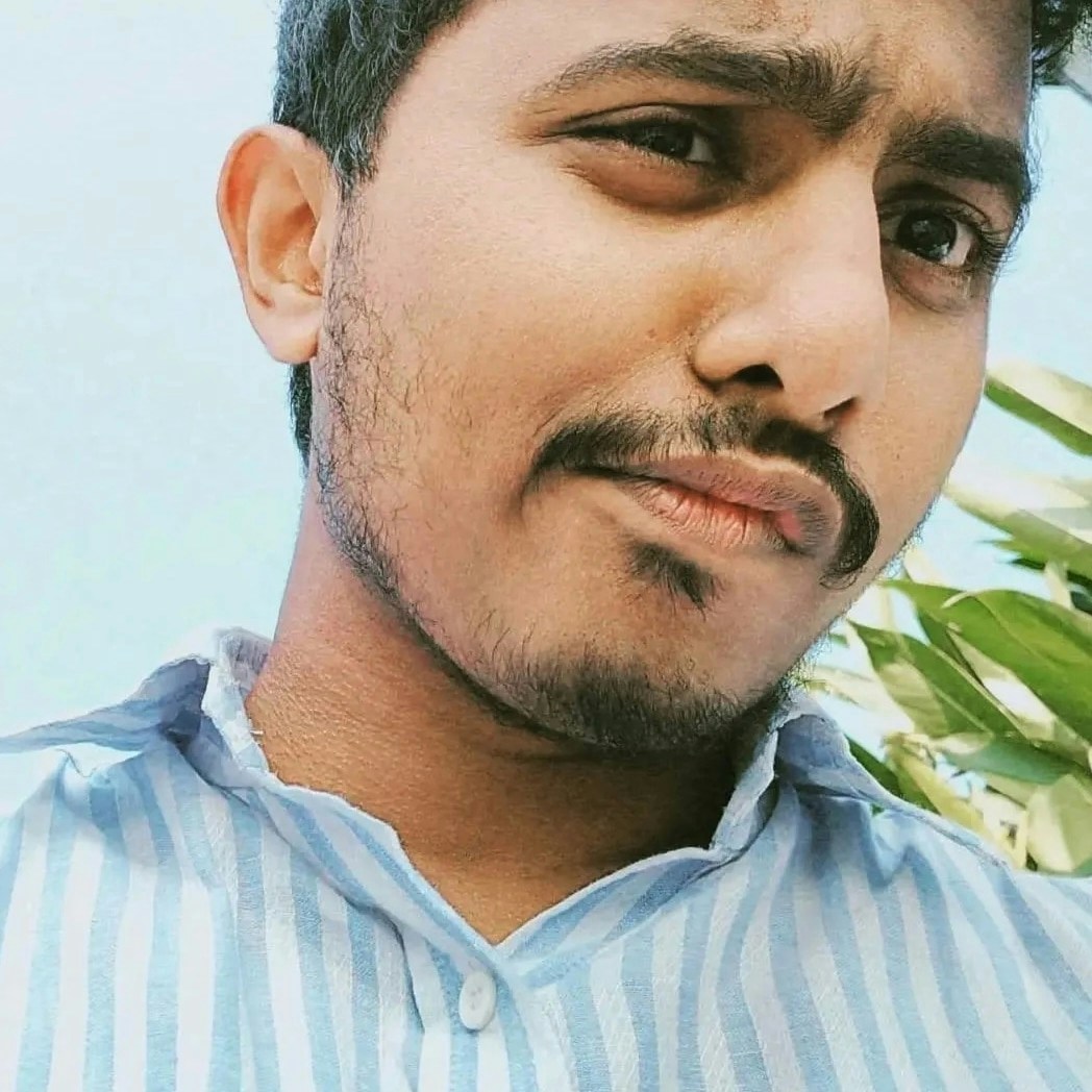 Abel Shajan의 프로필로 이동