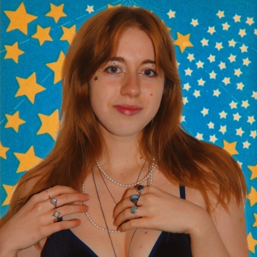 Go to Sterre Reeuwijk's profile