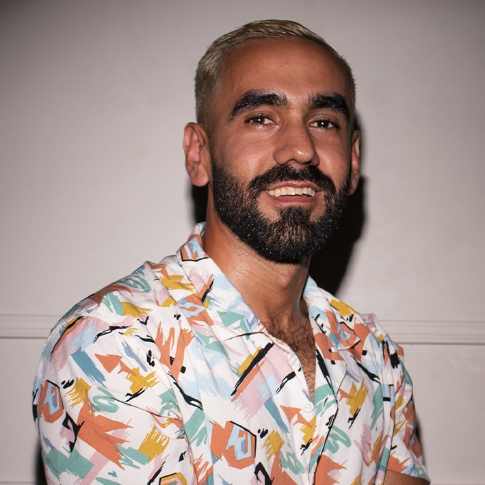 Go to Alberto Vizcaino's profile