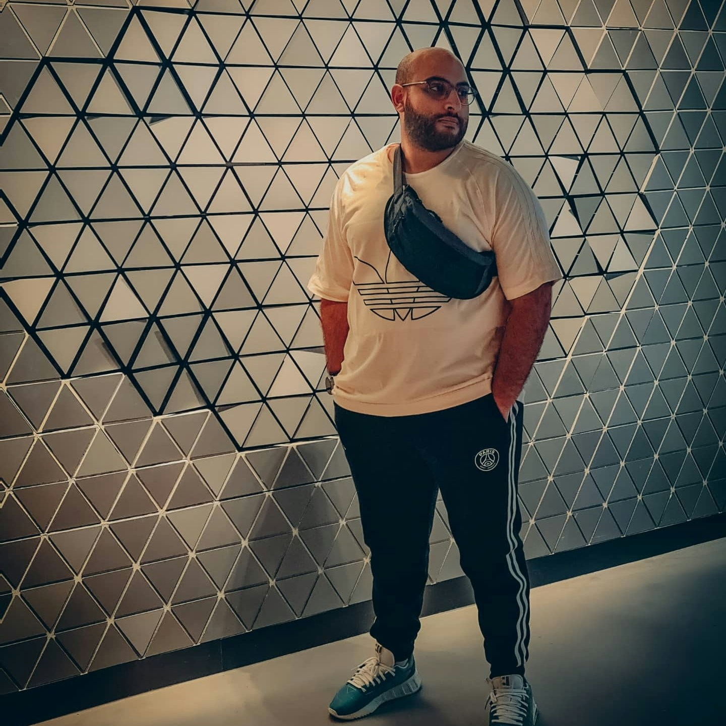 Go to Ahmed Shabana's profile