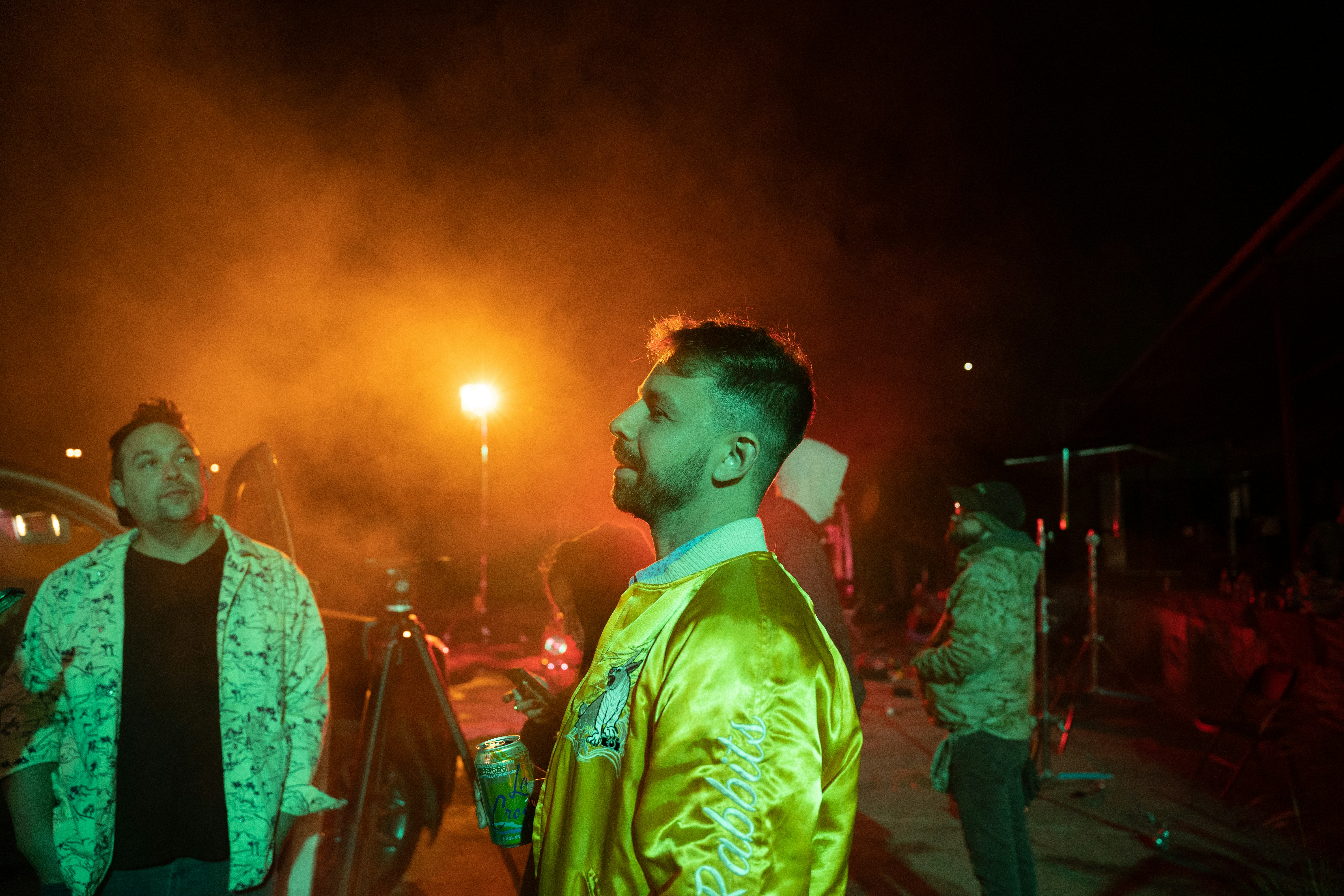 Go to Mike Kilcoyne's profile