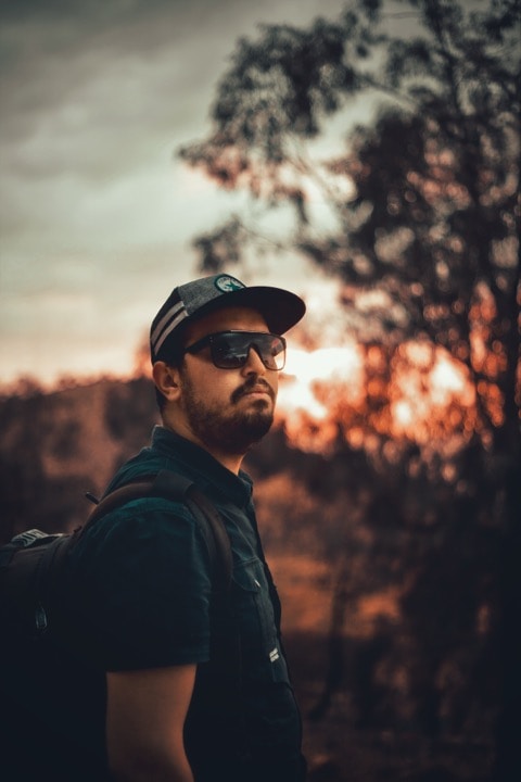 Ve al perfil de AZIZ KOURI