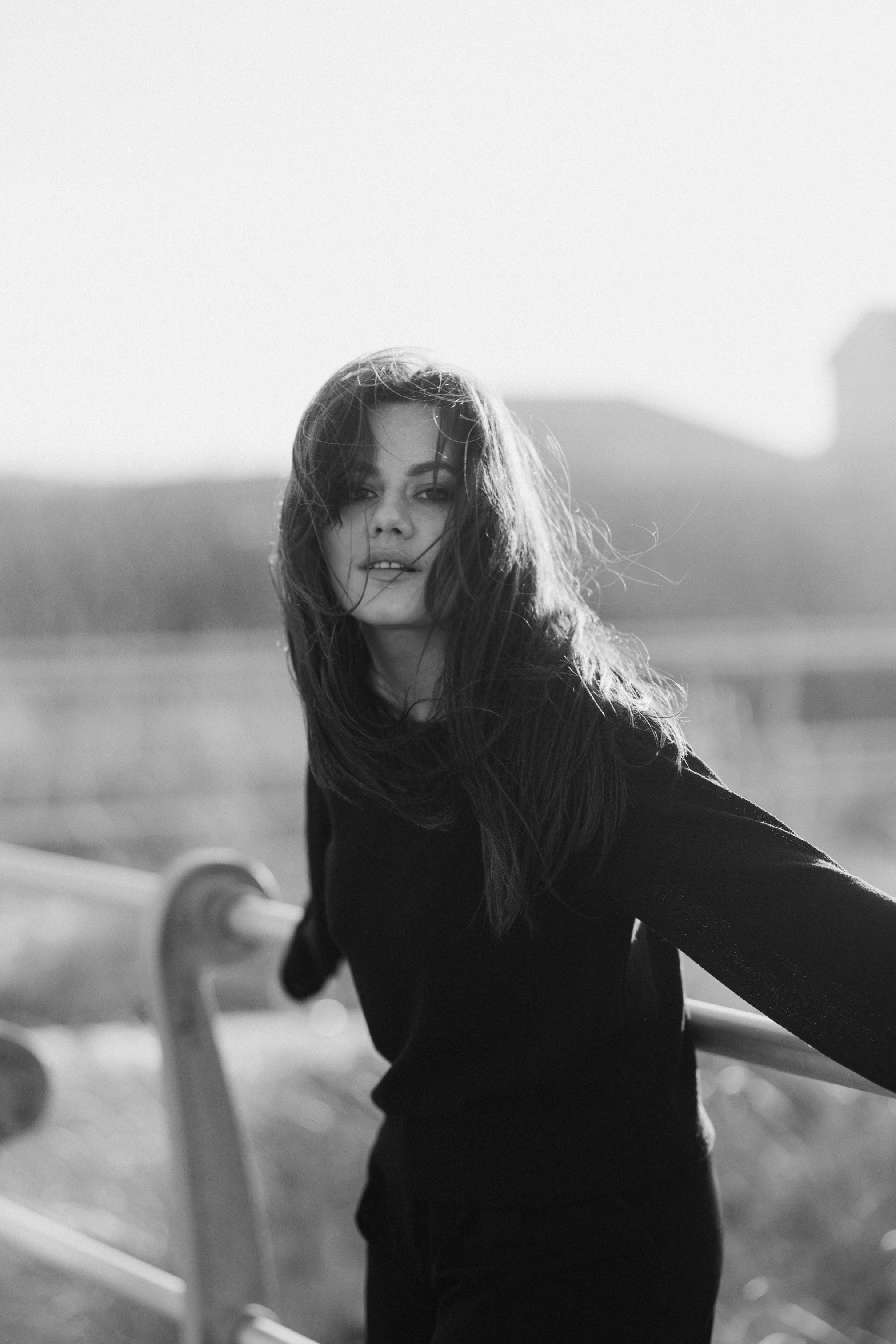 Ve al perfil de Kristina Zgodko