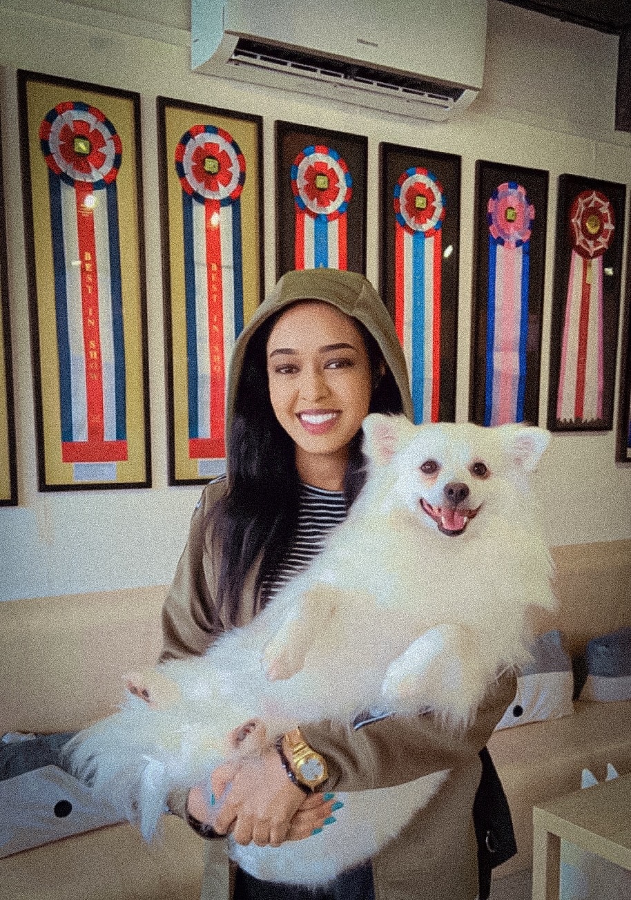 Vai al profilo di Rawan Ahmed