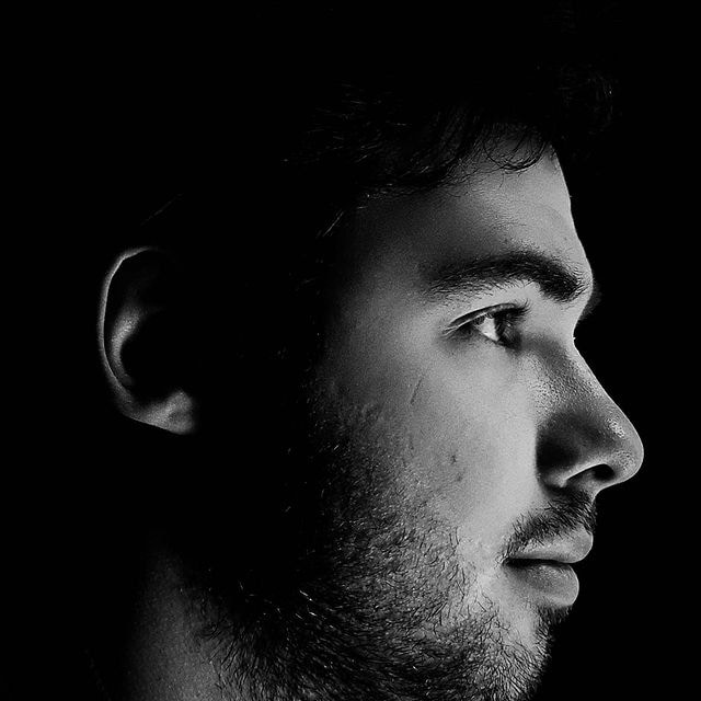 Vai al profilo di Maxim Landolfi