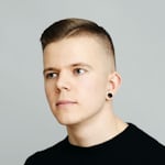 Avatar of user Mathias Lindholm