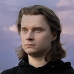 Avatar of user Nikita Ermilov