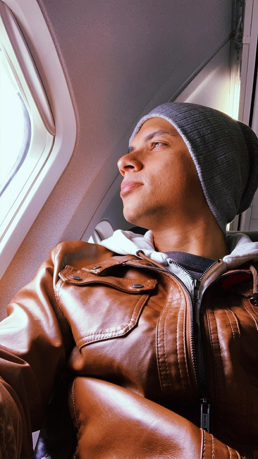 Go to Igor Menezes's profile