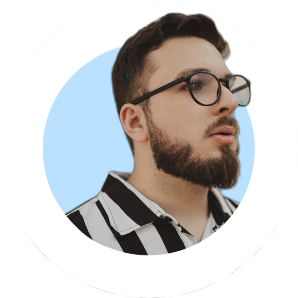 Avatar of user Gustavo Cardoso De Castro