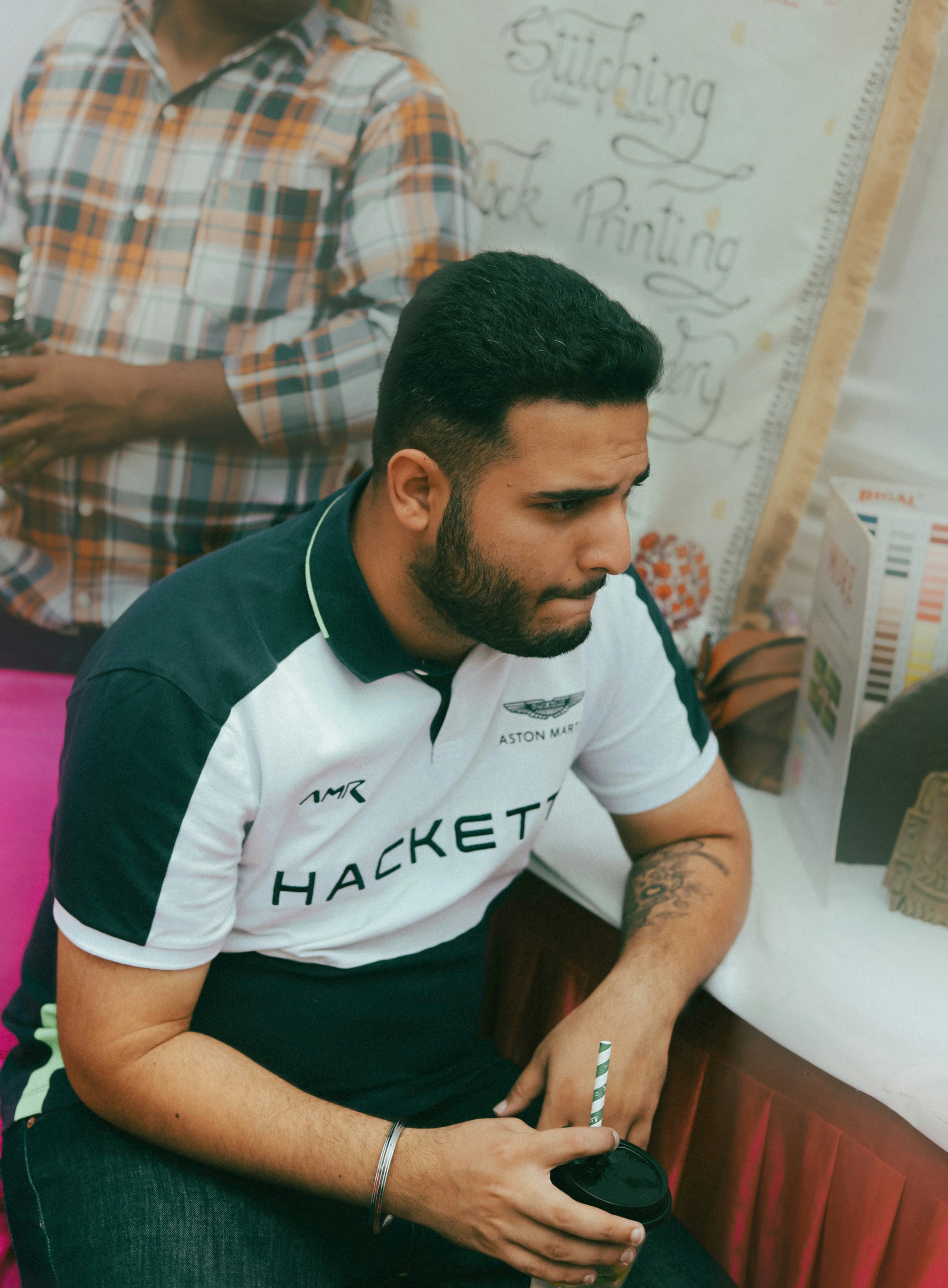 Go to Abhiraj Chahal's profile