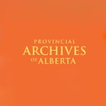 Avatar of user Provincial Archives of Alberta