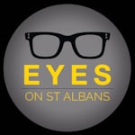 Avatar of user EYES on St Albans