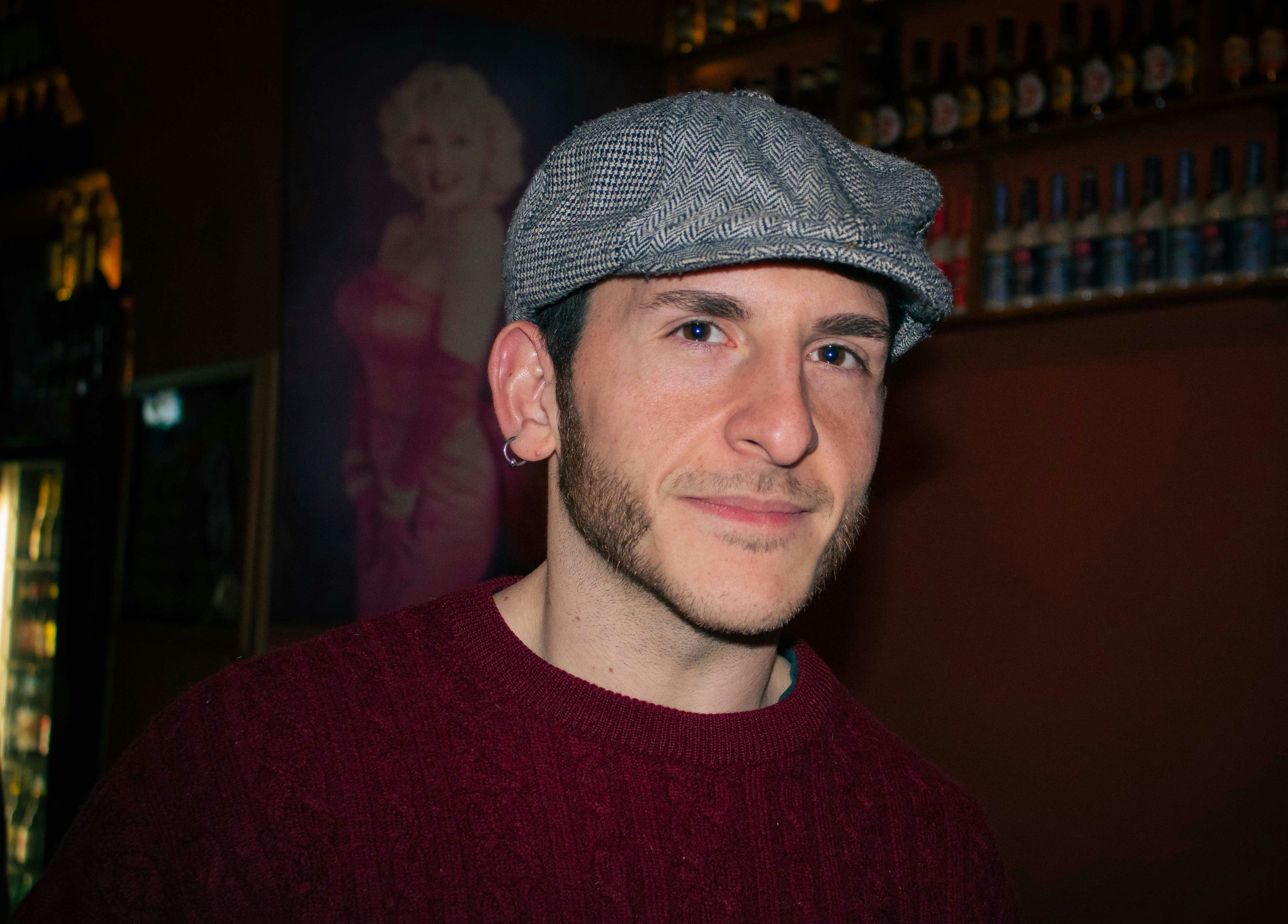 Go to Vincenzo Dionisio's profile