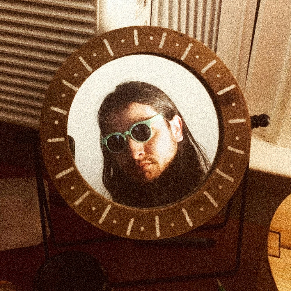 Go to Jon Chambers's profile