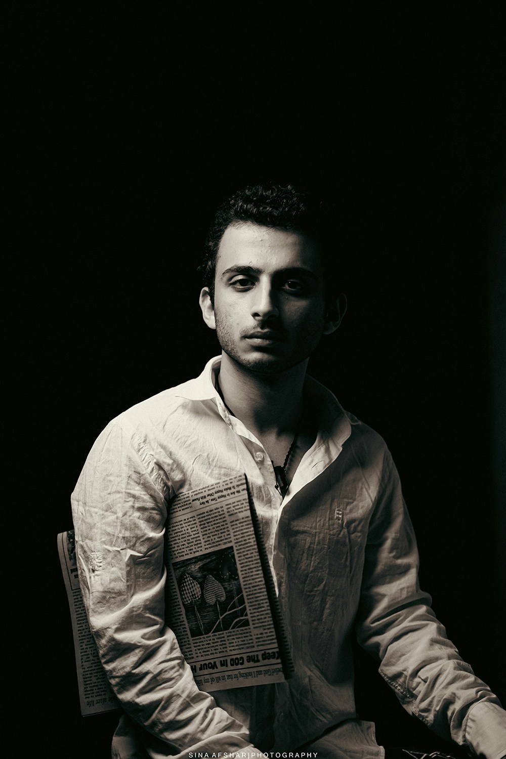 Go to Sina Salehian's profile