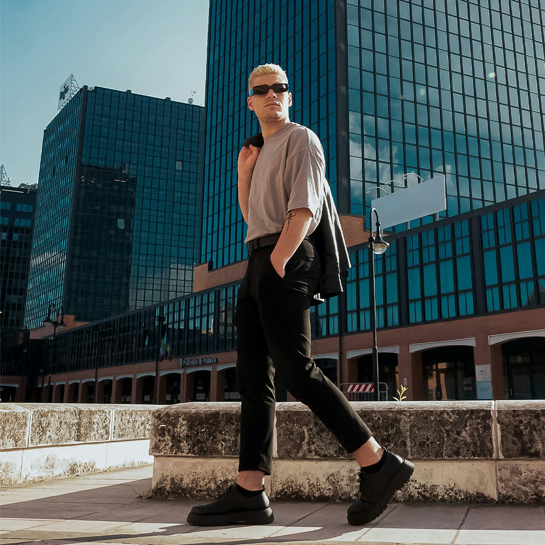 Avatar of user Kevin Suarez Pastor