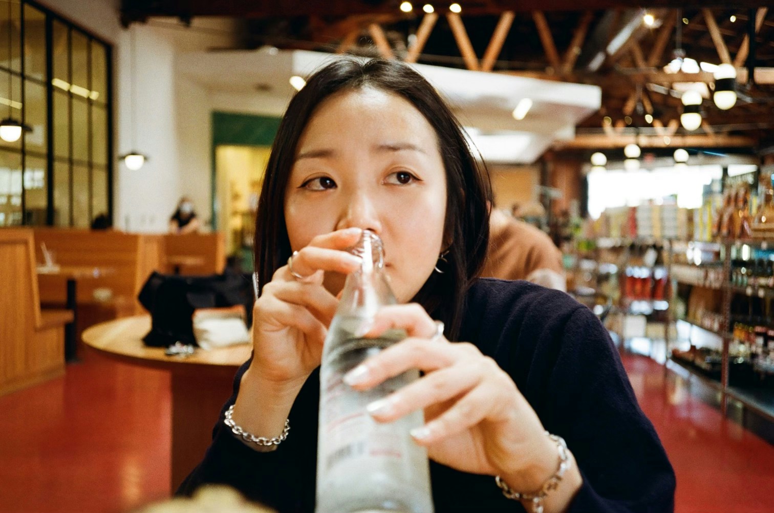 Go to alice kang's profile