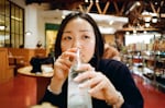 Avatar of user alice kang