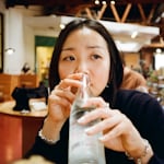 Avatar of user alice kang