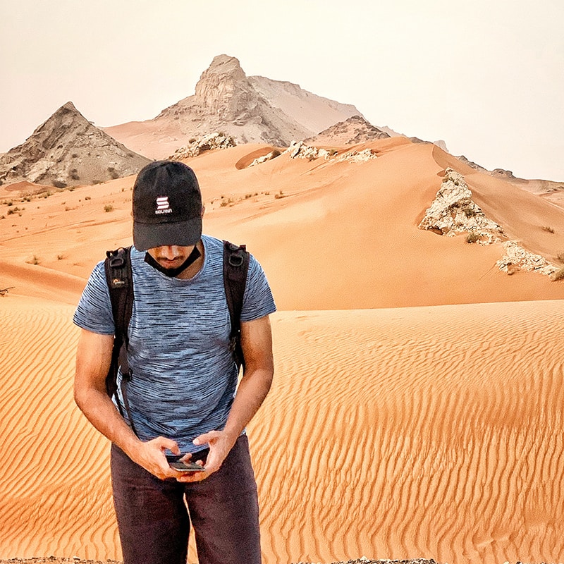 Go to Sudhith Xavier's profile