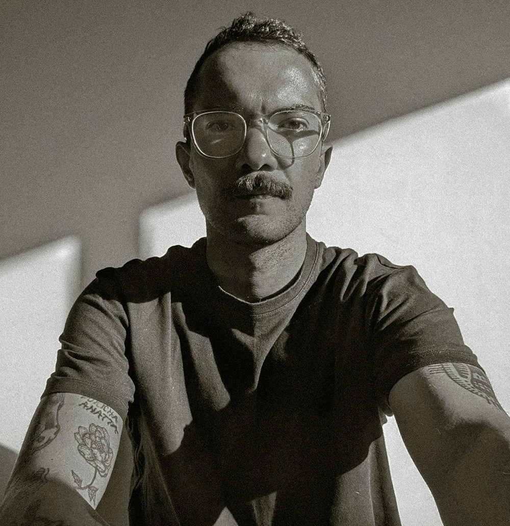 Accéder au profil de Andre Blanco