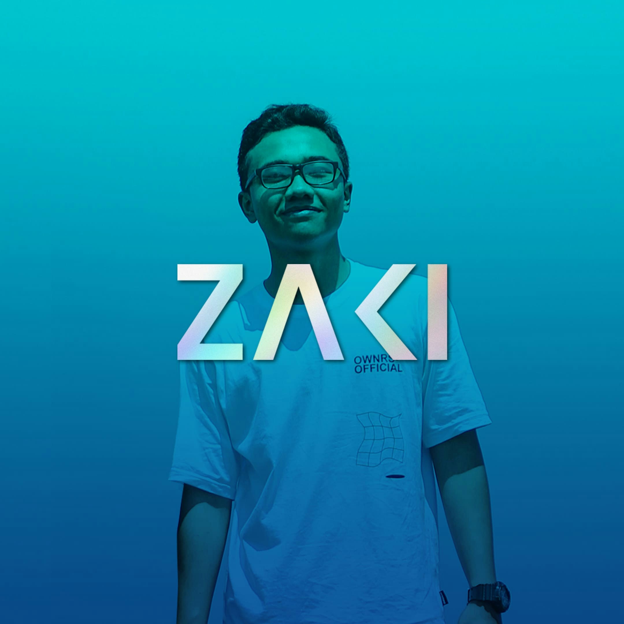 Buka profil zaki muhamad