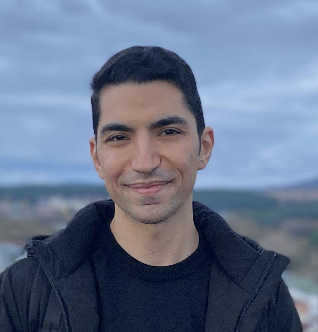 Go to Alexis Baydoun's profile