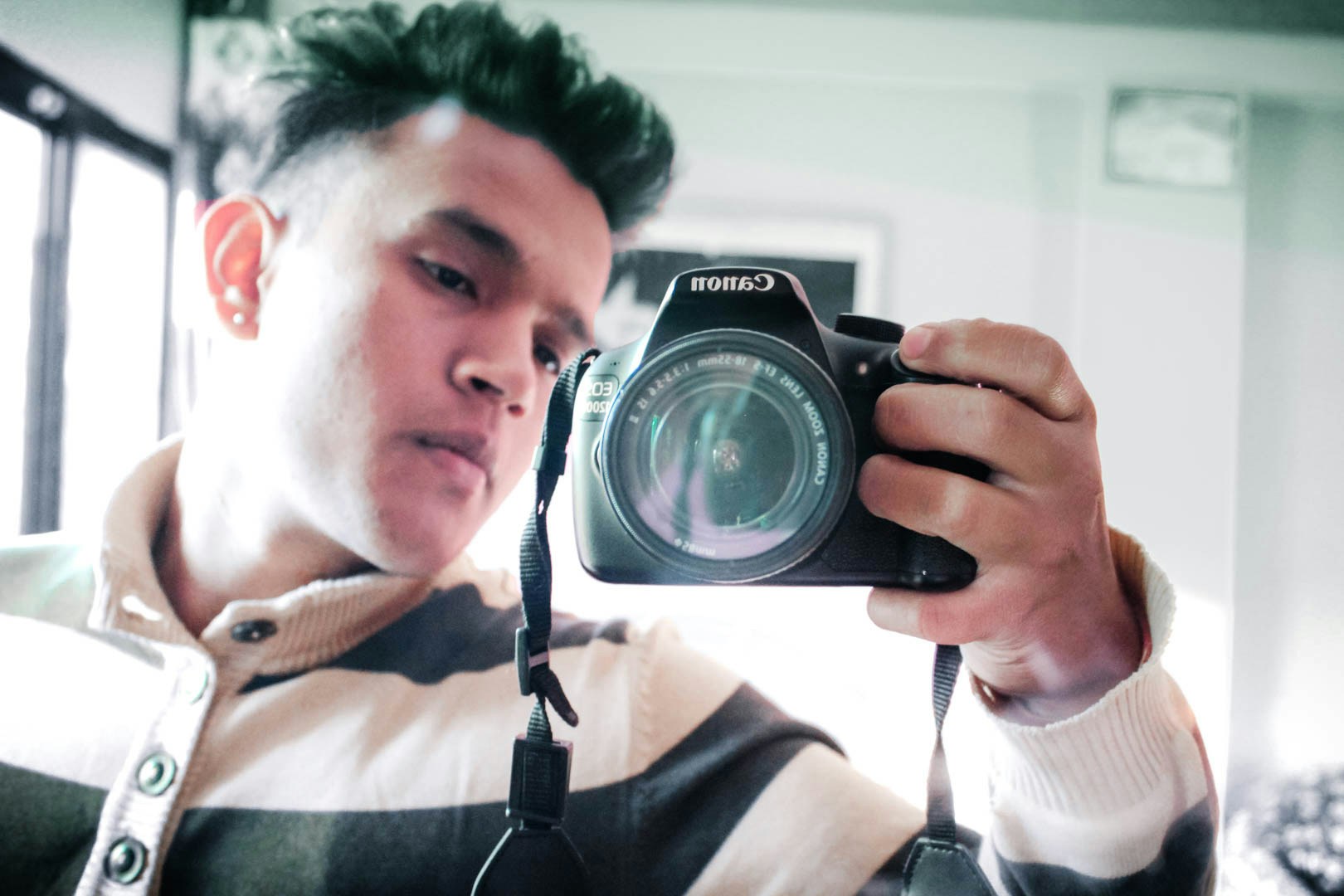 Zum Profil von Sizan Lamichhane