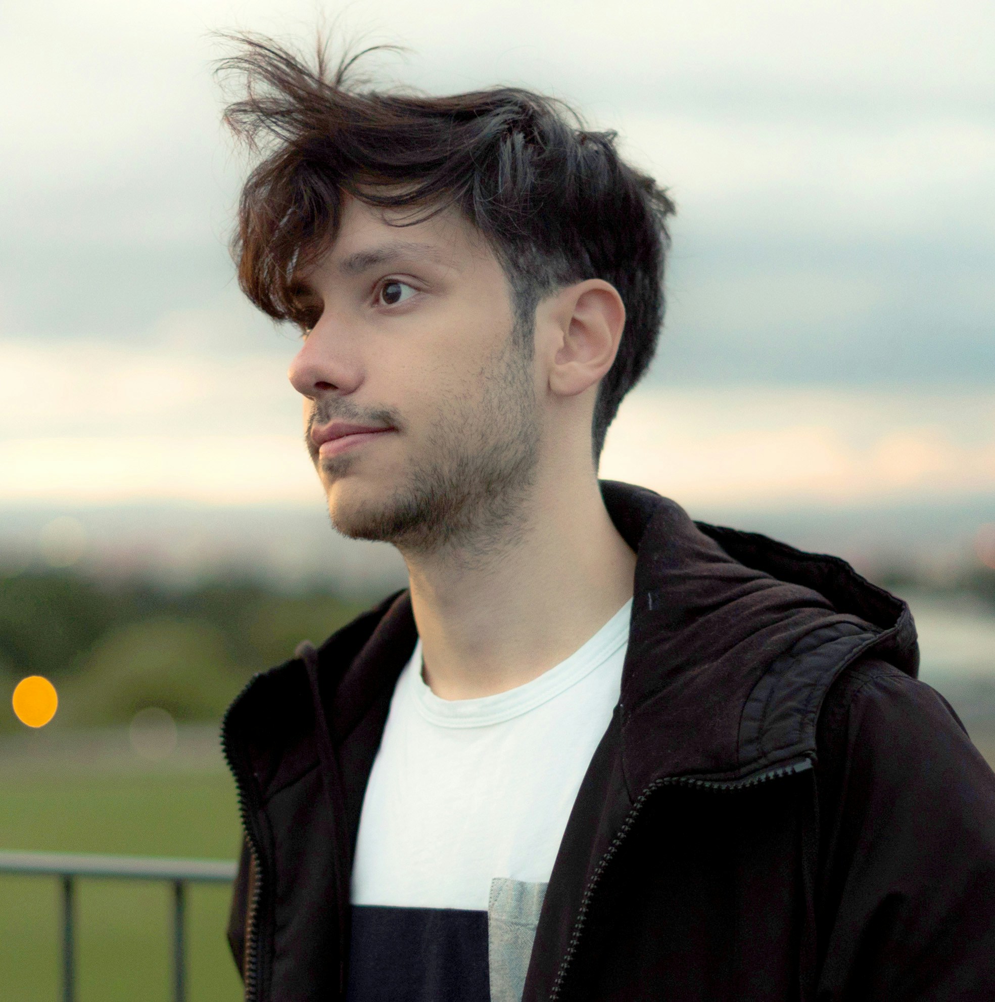 Go to Ibrahim Abazid's profile