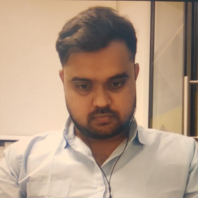 Go to Siddhardha Kancharla's profile