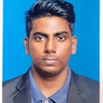 Avatar of user Banesh Narayanan