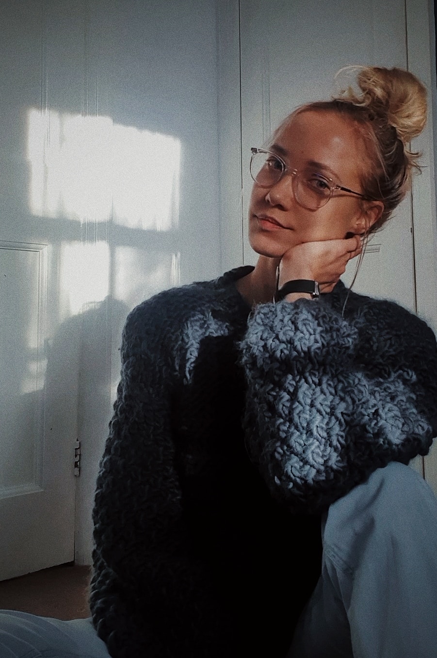 Ve al perfil de Maria Barsukova