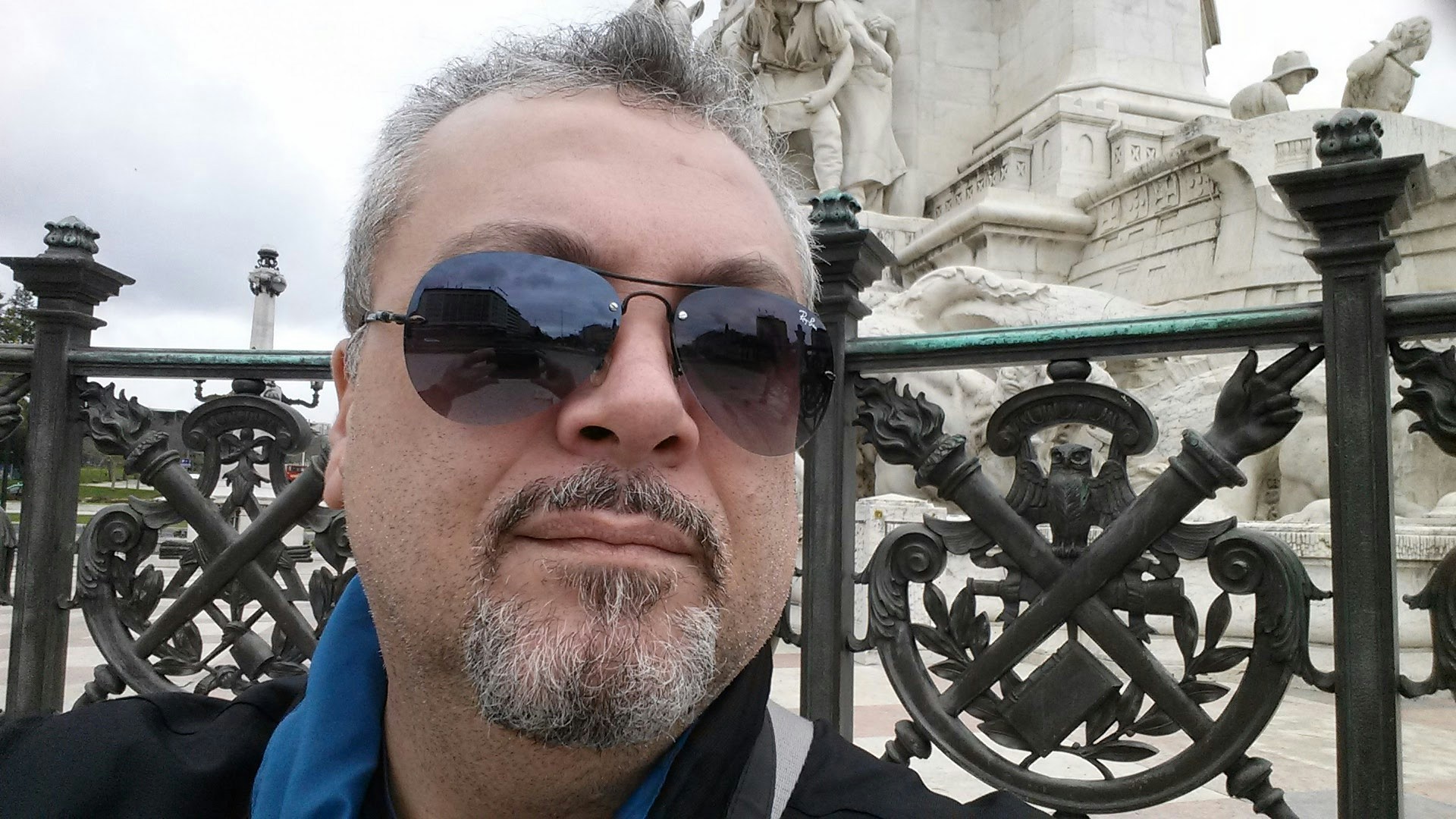 Ir para o perfil de Guilbert Bottaro