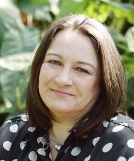 Accéder au profil de Iwona Banasik