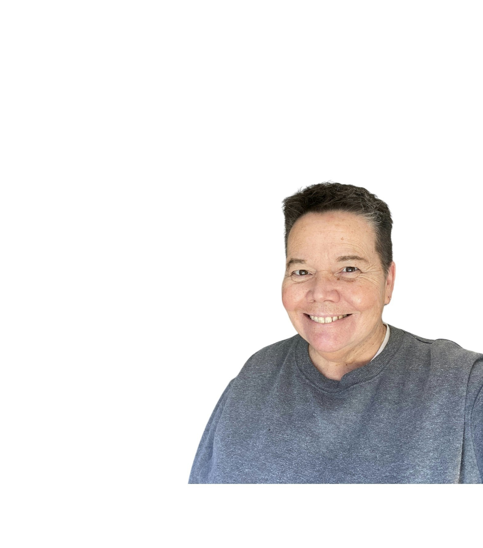 Accéder au profil de Paula Robinson